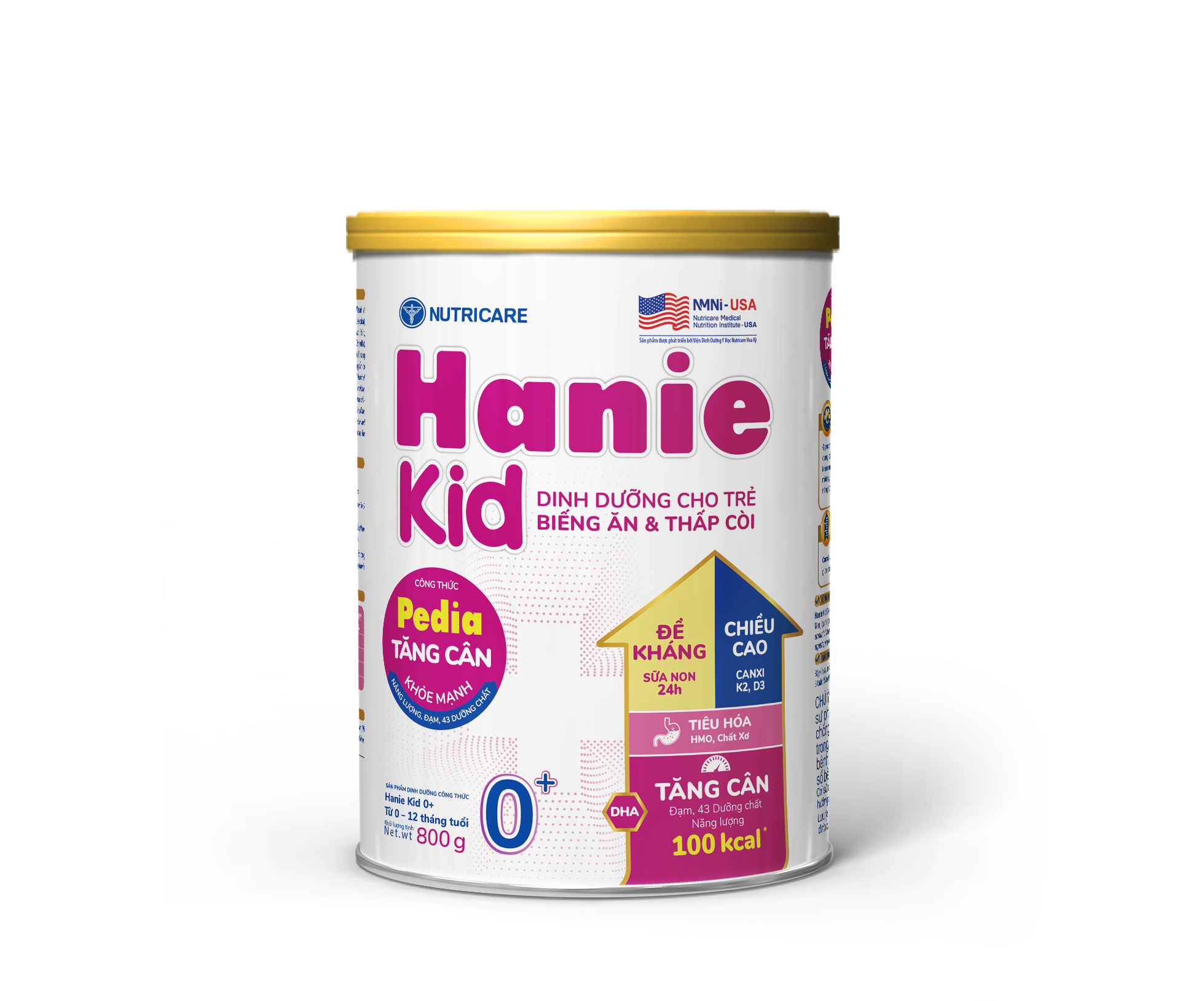 Hanie Kid 0+