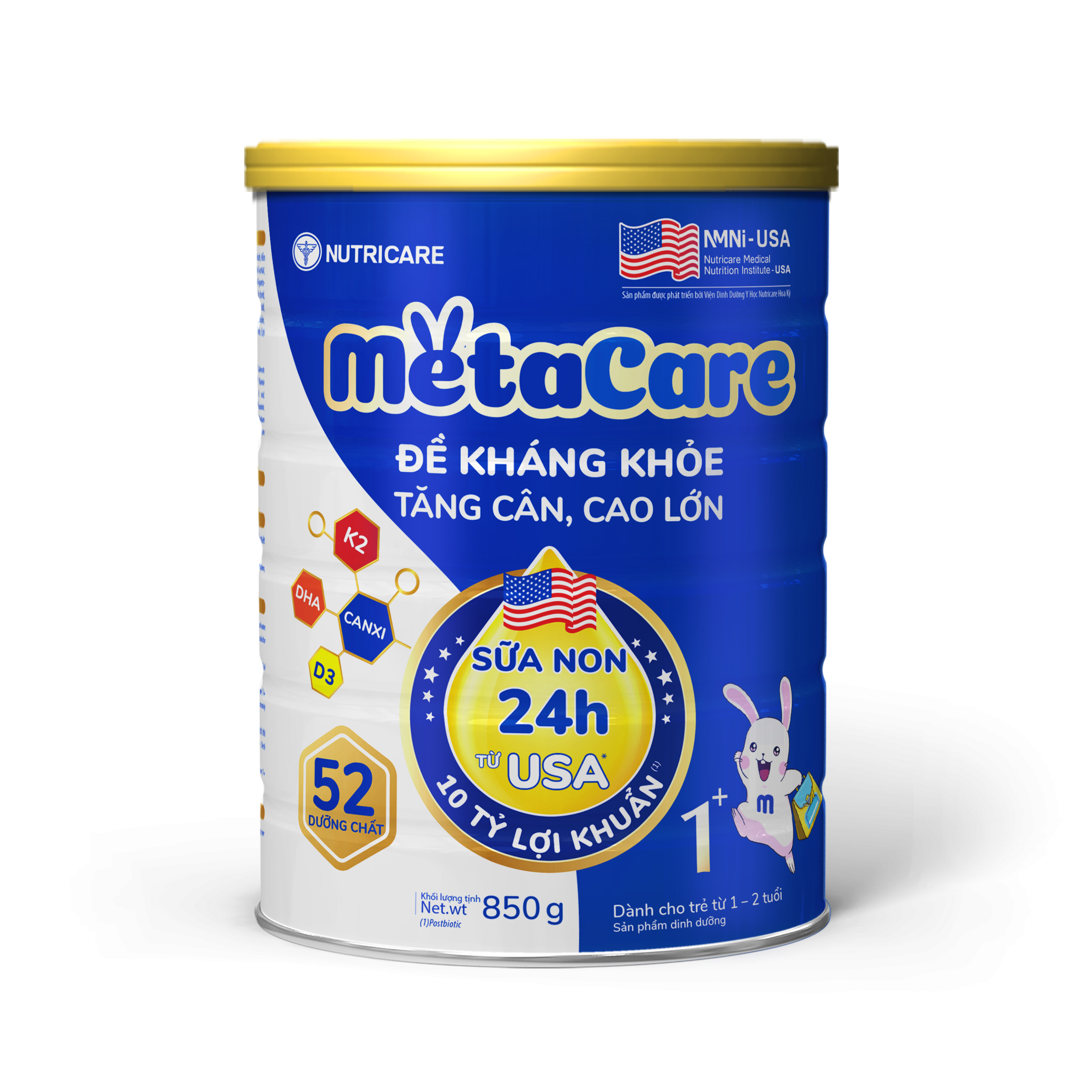 Metacare 1+